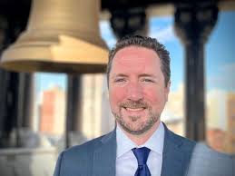 Mayor Walsh appointed Michael Lehmann to Deputy Commissioner of Asset  Management and Valuation.