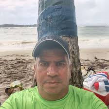 Jose Rafael Mata Picado