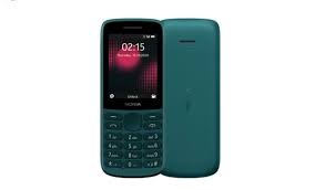 We provide you with the unlock code to permanently unlock your nokia 215 4g. Nokia 215 4g Y 225 4g Telefono Funcional Con Soporte Volte Spanishnewsnow