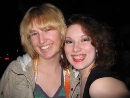 Chalupas at the Red Door. Jan 1965