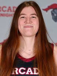 Local College Notebook: Former Peddie standout Katie Rodriguez shines for  Arcadia women's basketball