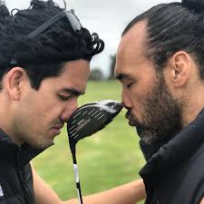 Who wants a brand new Ping G400 Driver? RRP $829 Just help us name the NZ  Long Drive team! We'll pick a random winner from the comments so give it a  go