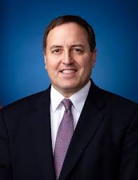 2023-2024 Legislative Roster