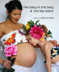 17 books for a new big brother or sister. The Baby In The Belly The Big Sister By Miri Furman Blurb Books Uk