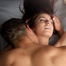 Das wollen männer wirklich im bett. Auf Was Stehen Frauen Beim Sex Eigentlich Bildderfrau De