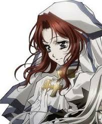 Elegant and very pleasing to the ears. Trinity Blood