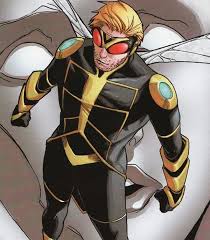 Hank Pym