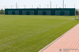 Maybe you would like to learn more about one of these? Training Fields Sports Complex Sheriff