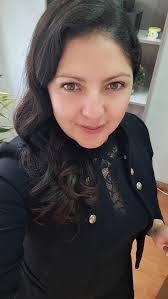 Abogada Doris Ortega