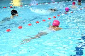A Noter La Piscine Auguste Delaune Ville De Tremblay En France Facebook