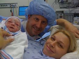 Chris and Cathy Dillon