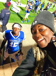 Congratulations to middle school football team