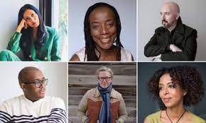 The book was awarded the 1989 commonwealth writers' prize. Charges Against Tsitsi Dangarembga Must Be Dropped Argue Writers Tsitsi Dangarembga The Guardian