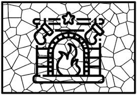 Über 7 millionen englischsprachige bücher. Christmas Mosaic Worksheets Teaching Resources Tpt