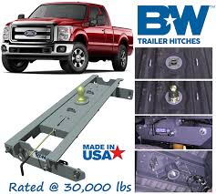 Maybe you would like to learn more about one of these? Buy B W Trailer Hitches Turnoverball 1111 Ford And F 450 Gooseneck Hitch Online In Indonesia B01ejxqmgy