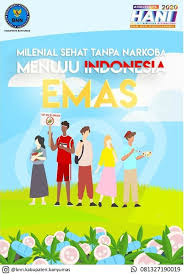 Pin Di Poster Anti Narkoba Poster Antinarkoba Com