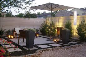 Ways to bring light to a backyard party. Outdoor Lighting 9 Superb Ideas To Light Up Your Backyard Eatwell101