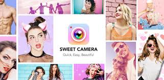It is a categories camera app by kamila, an excellent hd camera selfie beauty camera alternative to install on your smartphone. Sweet Camera Selfie Beauty Camera Filters V1 7 9 Adfree Apk Apkmagic