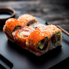 Sushi Amara Japanische Kuche In Langenfeld Leichlingen