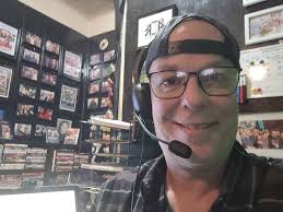 With Iso busted why is it fellow Producer and Canadian Andrew Houston is  afraid to use his real face