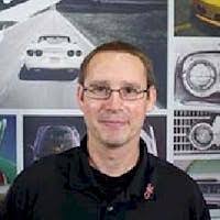 Anthony Mongiovi's Instagram, Twitter & Facebook