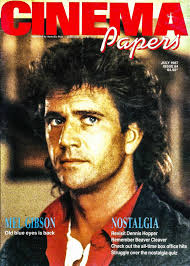 Cinema Papers No.64 July 1987 by UOW Library