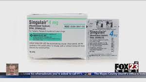 Oklahoma Mother Speaks Out About The Side Effects Of Common Asthma Medicine Fox23 News