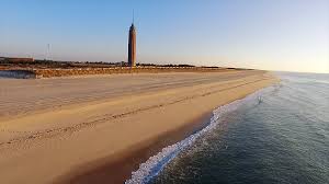 The west end construction dock is a great place to start fishing jones beach. Summer Guide To Long Island Beaches State Parks Best Beaches