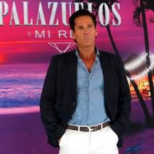 ¿que tanto de su intimidad. Confiesa Roberto Palazuelos La Traicion Que Le Hizo Su Mama Show News