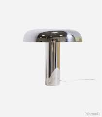Lampe HK living Mushroom - Décoration