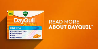 vicks dayquil faq vicks