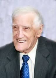 Obituary of Reginald Gerald Brewer