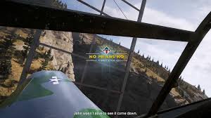 Intro ohw yes i cry. Far Cry 5 No Means No Story Mission Walkthrough