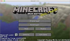 While it's easy enough to share a minecraft map with other local players on your network, it's nice to be able to run a dedicated server so people can come and go without the original game host loading up minecraft. How To Install Minecraft Mods Game New Update