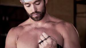 Bear KompleX Athlete