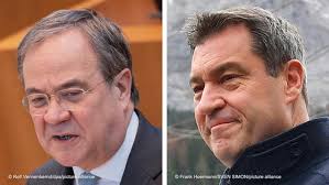 Laschet lobt söder | „wichtig, dass wir als team in den wahlkampf gehen. O3kojwljxsfelm