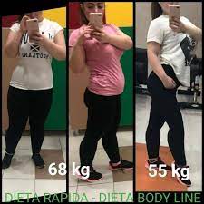 Putem slabi in jur de 4 kilograme in functie de metabolismul fiecaruia si de cate kilograme avem. Dieta Rapida Body Line Dieta Sigura Pentru Arderea Grasimilor Natural