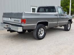 Image result for Polar Grey 1987 Truck