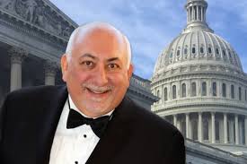 Arts Advocates: Rick Stein