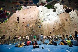 Indoor Rock Climbing St Louis Mo Indoor Fun Indoor Rock Climbing Rock Climbing Gym Climbing Gym