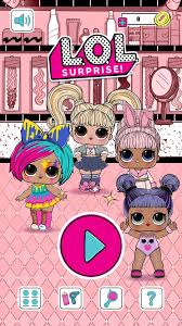 Muñeca lol sorprise bling series original. L O L Surprise Bola Pop For Android Apk Download