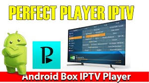 We open the application and wait for the necessary time until it is in the initial part. Android Perfect Player How To Add Playlist And Epg Youtube