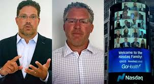 Do you know anyone that works with our company? Fsb Grads Take Company Public In Near Billion Dollar Ipo Miami University