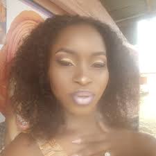 Christy Adaeze Isaac