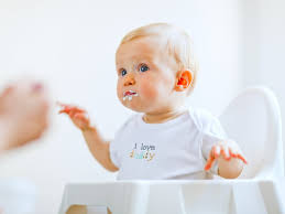 Lies hier, ob und ab wann du deinem baby erdbeeren anbieten darfst. Baby Ernahrung 6 9 Lebensmonat Gutekueche De
