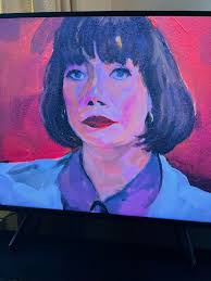 Portraits artist of the year tv show review