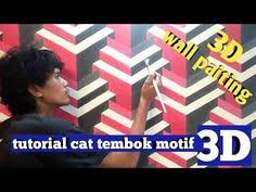 Berikut ini daftar harga cat tembok nippon paint, dulux, ke tone, jotun, dan merek permintaan cat tembok yang demikian tinggi karena berbagai proyek properti dan infrastruktur, tidak serta merta meningkatkan harga cat tembok. 45 Ide Cat 3d Di 2021 Mural Dinding Mural Seni Ilusi