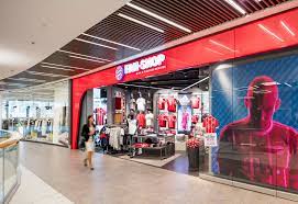 Kaufen sie jetzt fc bayern münchen im geomix fußball shop. Fc Bayern Store Mannheim Photos Facebook