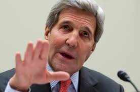 Kerry Blasts Netanyahu: He's 'Wrong' On Iran Deal Like He Was On Iraq War