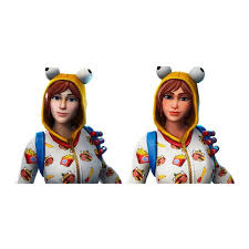 Winter, powder, onesie, and much more. Has Anyone Noticed That The Leaked Onesie From Season 6 Left And S7 Battle Pass Onesie Right Are Two Different Character Models Fortnitebr
